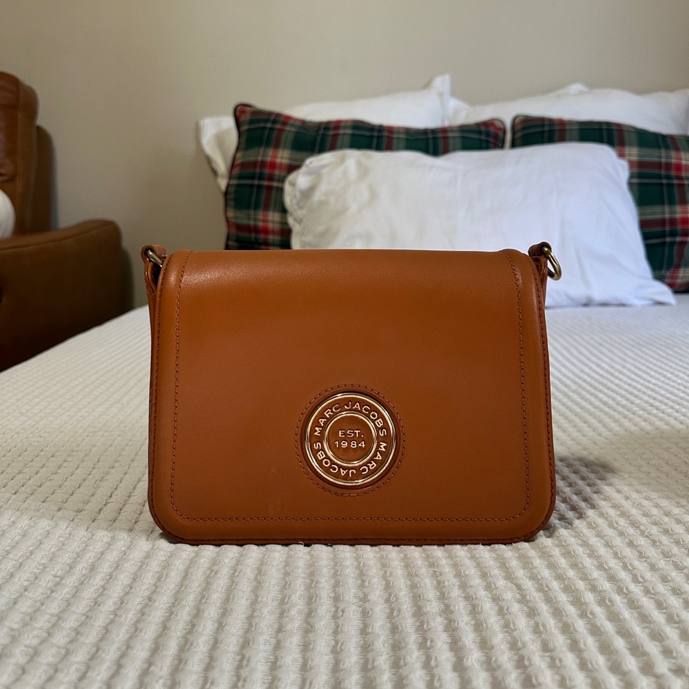 Marc Jacobs shoulder bag